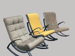 Кресла качалки, fotoliu balansoar 3200-5800 Lei