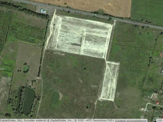 продаж ділянка сільськогосподарського призначення Фастівський, Яблунів