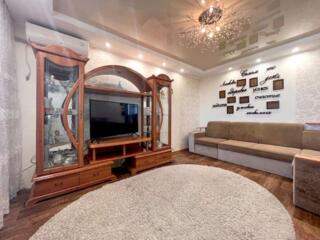 Продам 2-к квартиру (58м2) с ремонтом на пр. Мира, Левобережный-3