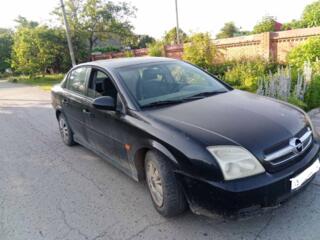 По запчастям OPEL VEKTRA C 2004г 2,2дизель механика