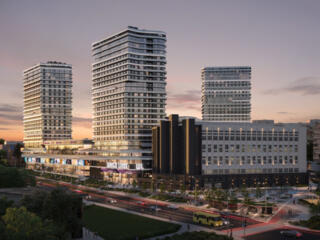 Продаж 2к квартири 71 кв. м на вул. Васильківська 1