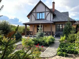 продаж 4-к будинок Фастівський, Юрівка, 225000 $