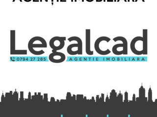 Агентство недвижимости LEGALCAD
