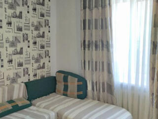 (А) 1-комнатная в Центре, ПГУ, косметика