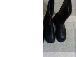 Сапоги кирзовые р-р 30 - 80 руб. (смотрите фото)