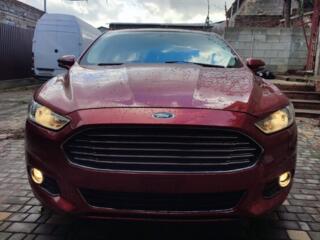 Запчасти Ford Fusion 2013- двери, бампера, фары, капот, ходовая, элект