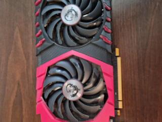Продам видеокарту Nvidea 1070