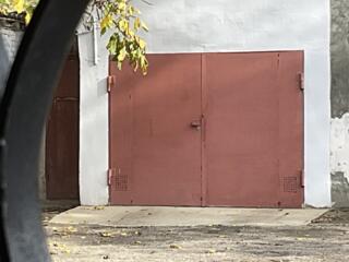 ГАРАЖ КАПИТАЛЬНЫЙ