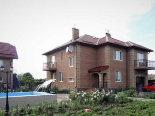 продаж 9-к будинок Бучанський, Мила, 279000 $