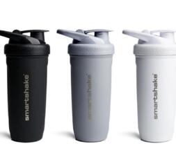 SmartShake(Швеция)