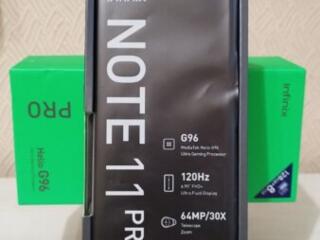 Infinix Note 11 pro 8/128GSM Volte