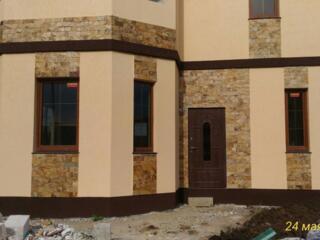 Продам шикарный новый дом в Царском селе 2. В доме выполнена стяжка ..