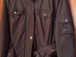 Фирменная куртка от HAWKE & Co водо-ветронепроницаемая