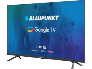 Телевизор Blaupunkt 43WGC5000 Google TV уже в Тирасполе!