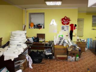 СТУДИЯ дизайна и рекламы 134 кв. м. с техникой и мебелью