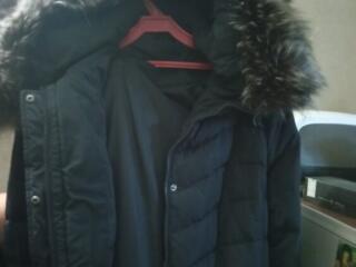 Продам пальто новое