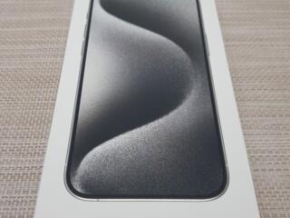 Айфон 15 про Макс 512 Гб (Европа, купили в официальном магазине)