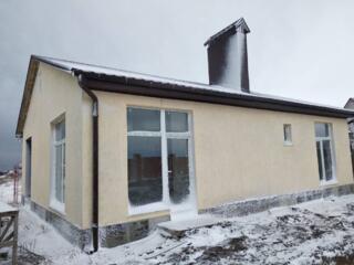 Предлагается к продаже одноэтажный дом на ул. Первоцветная в новом ...