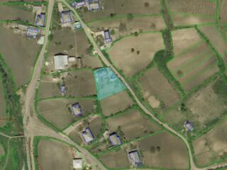 Spre vânzare lot de pământ amplasat în Satul Puhoi, r-nul Ialoveni ...