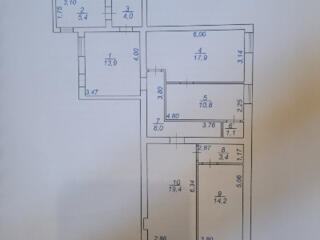 Коммерческое помещение в центре на Дерибасовской