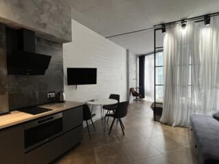 Сдам в аренду квартиру в стиле лофт в Аркадии, ЖК Гагаринплаза