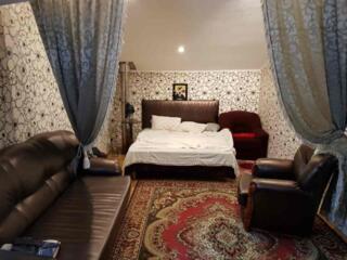 Продам дом с евроремонтом в 7 минутах ходьбы от Золотого берега! Дом .