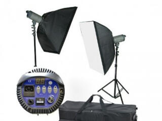Студийный свет Софтбоксы Arsenal ARS-300/VC Б/У