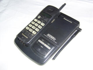 Куплю Panasonic KX-T9511BX Радиотелефон