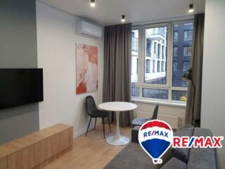 довгострокова оренда 1-к квартира Київ, Шевченківський, 25000 грн./міс