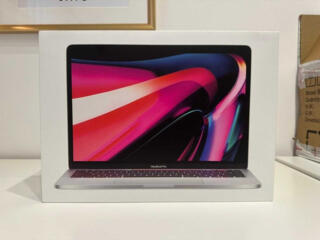 MacBook Pro 13'' M2 8CPU/10GPU/8/256gb Gray