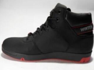 Ботинки новые