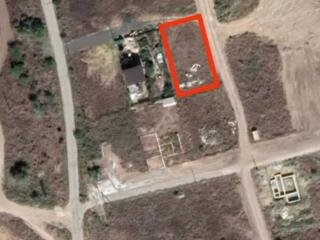 У продажу ділянка 6 соток поряд із Аджалицьким лиманом в 2 км від моря