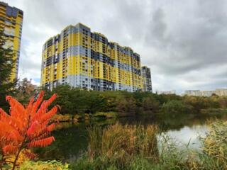 продаж 3-к квартира Київ, Солом`янський, 138000 $