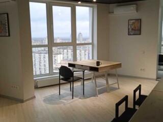 довгострокова оренда офісне приміщення Київ, Оболонський, 35000 грн./м