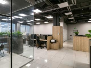 довгострокова оренда офісне приміщення Київ, Солом`янський, 4876 $/міс