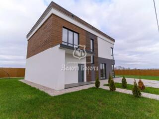 продаж 3-к таунхаус Бучанський, Білогородка, 135000 $