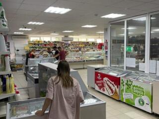 Продам Магазин Хомутяновка г. Бендеры (действующий).