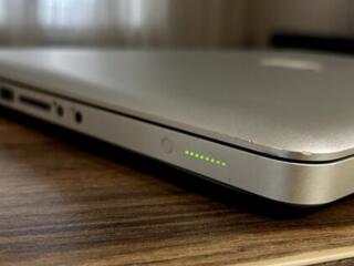 MacBook Pro 15 2012 года