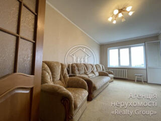 Оренда 4х-кімнатної квартири на Вечірньому (Саксаганський район)