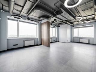 довгострокова оренда офісне приміщення Київ, Шевченківський, 3500 $/мі