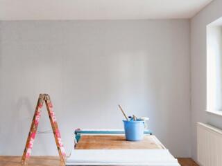 РЕМОНТ КВАРТИР.