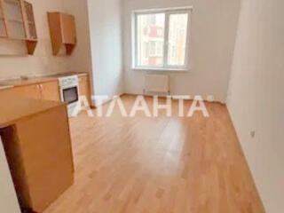 3 комнатная квартира в ЖК "Янтарный", 91 метр