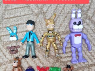 Продам игрушки. Разные.