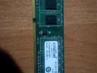 Оперативная память DDR3 1600 4 Гб