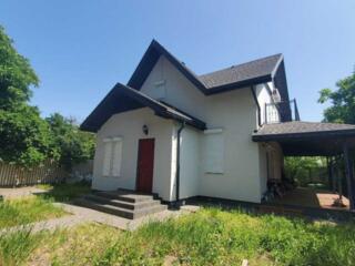 продаж 4-к будинок Київ, Святошинський, 225000 $