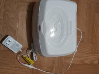 Подогреватель салфеток