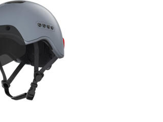 Умный шлем S smart
