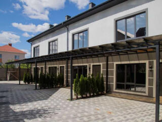 продаж 5-к таунхаус Бучанський, Софіївська Борщагівка, 98000 $