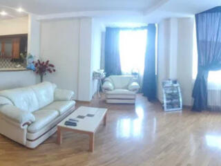 Аренда квартиры на Француском бульваре