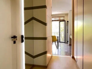 Аренда квартиры Клубный дом на Французском бульваре